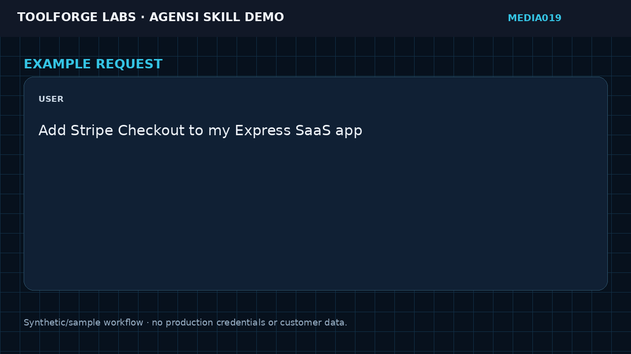 Add Stripe Payments Automatically screenshot 2