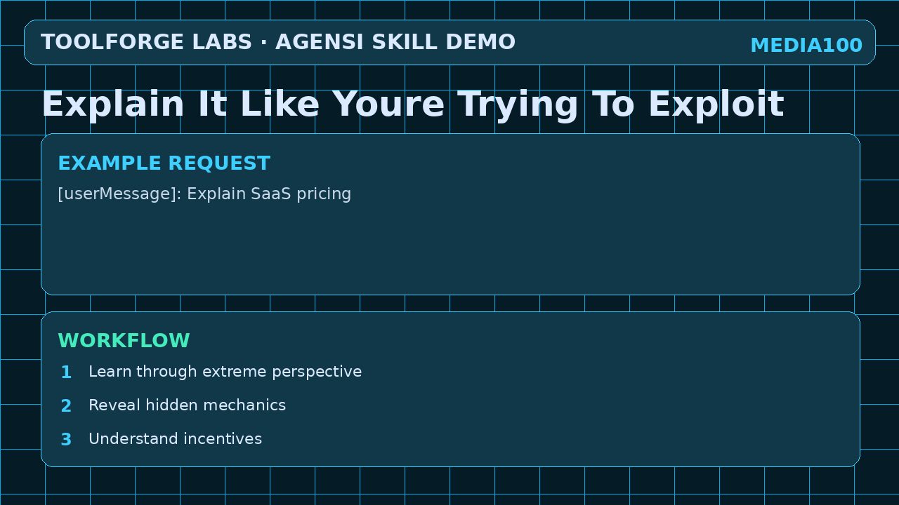 Explain It Like Youre Trying To Exploit screenshot 2