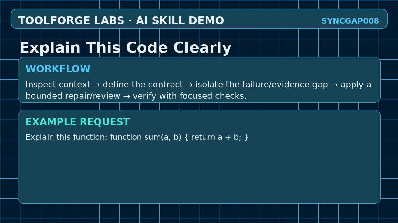 Explain This Code Clearly screenshot 2