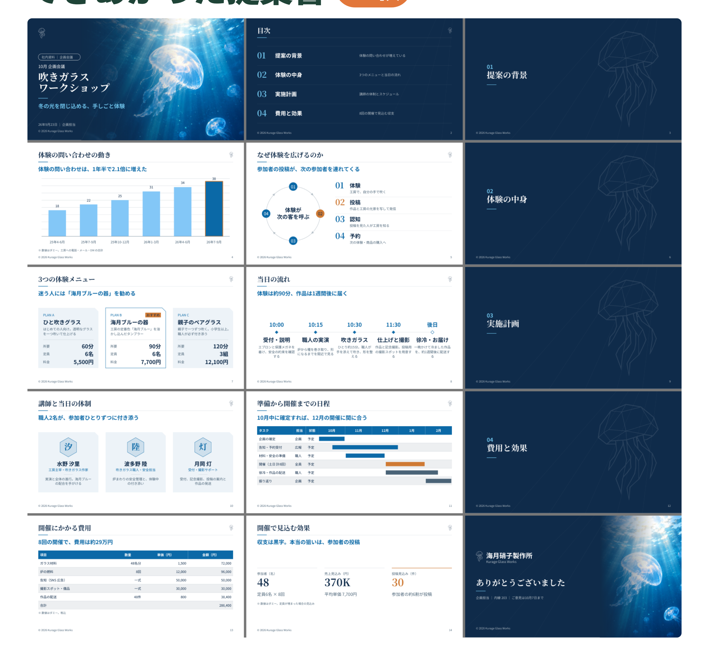 office-3-apps — brand templates for PowerPoint and Word preview