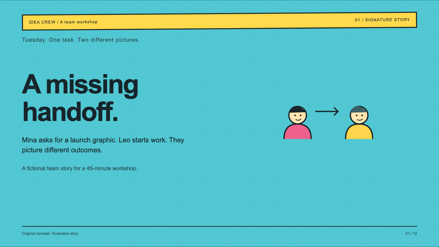 Web Slides Pro — Editable browser presentations screenshot 2