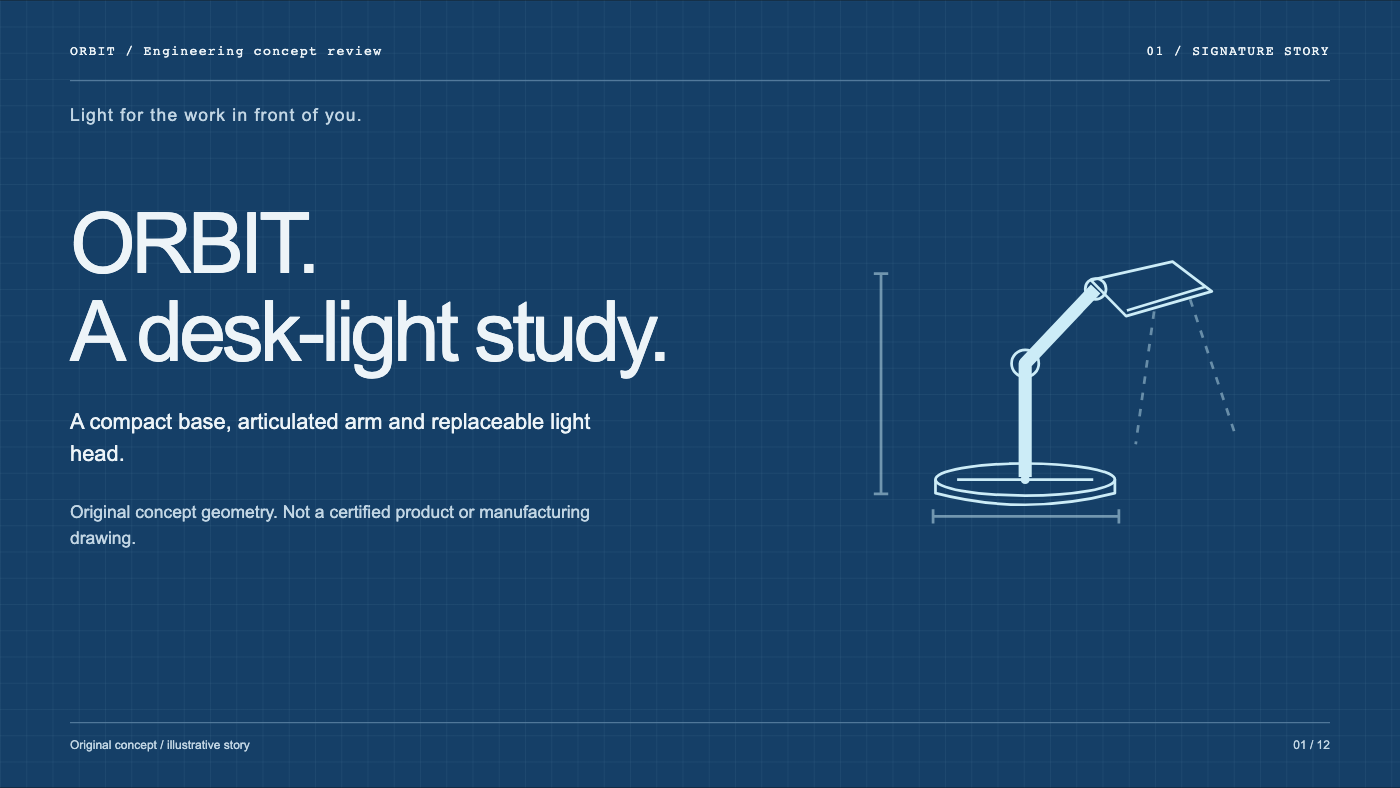 Web Slides Pro — Editable browser presentations screenshot 3