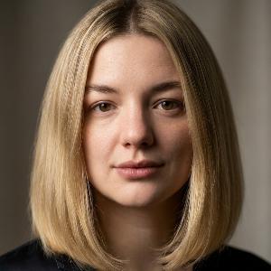 Valeriia Chuiko