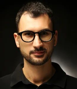 Patrick Fonseca