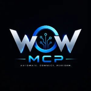 WoW MCP