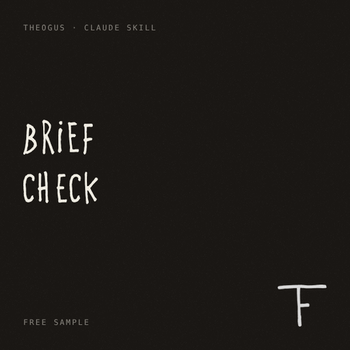 Brief Check
