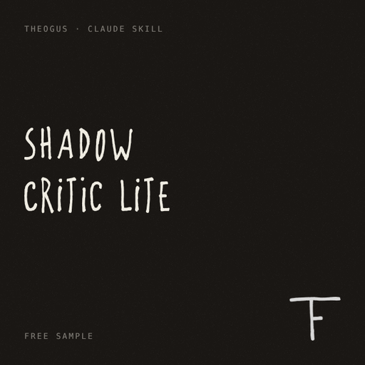 Shadow Critic Lite