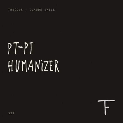PT-PT Humanizer