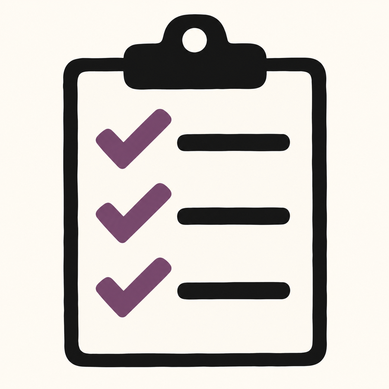 Interview & Case Grader