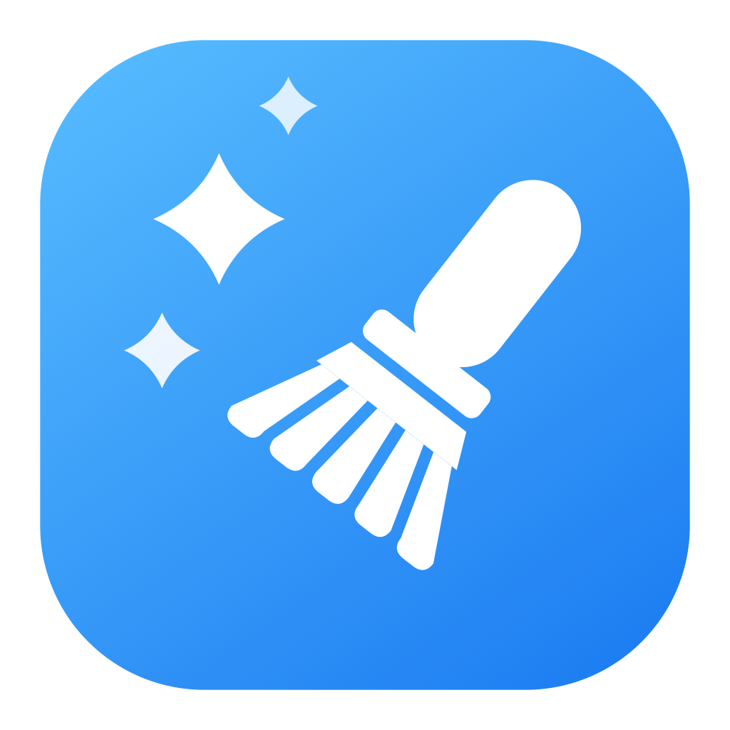 Mac Purger: macOS Cleanup