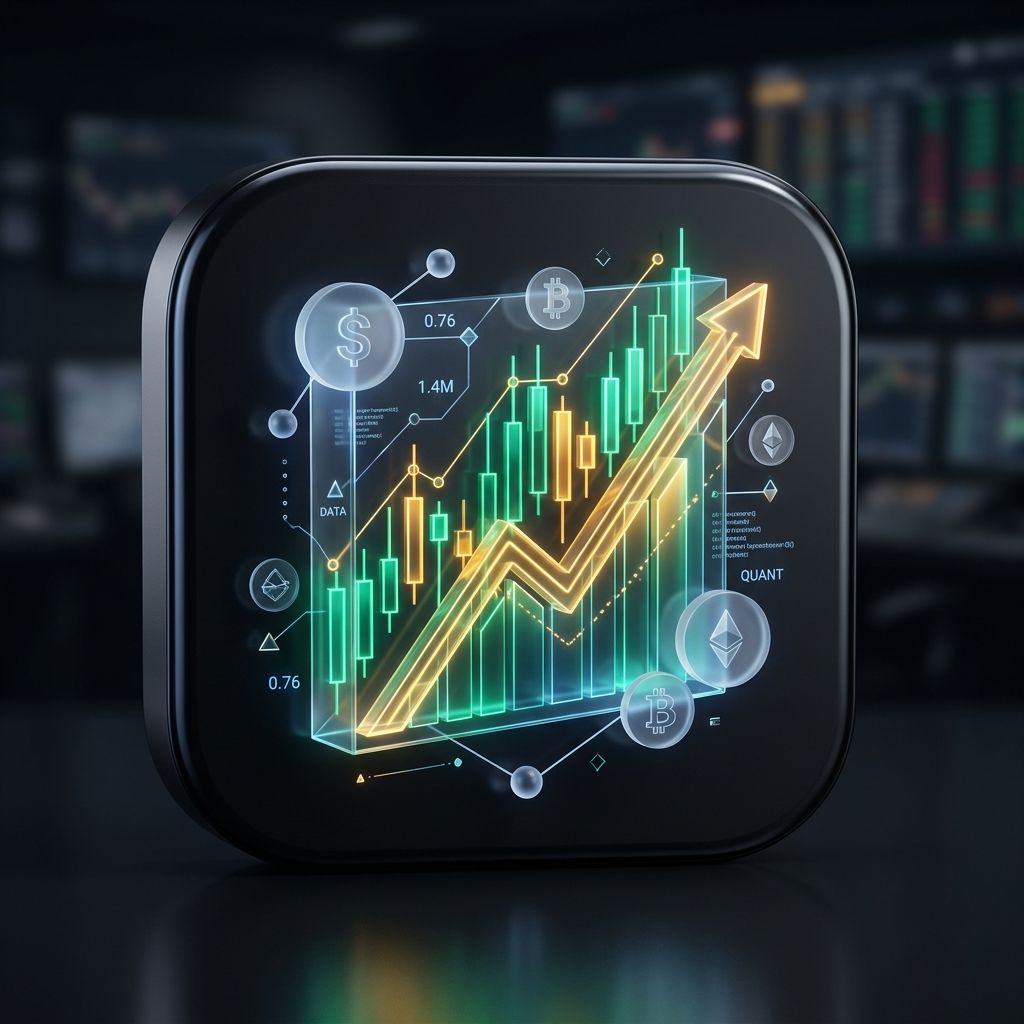 Market Analysis & Trading Quant Suite (33 Skills)