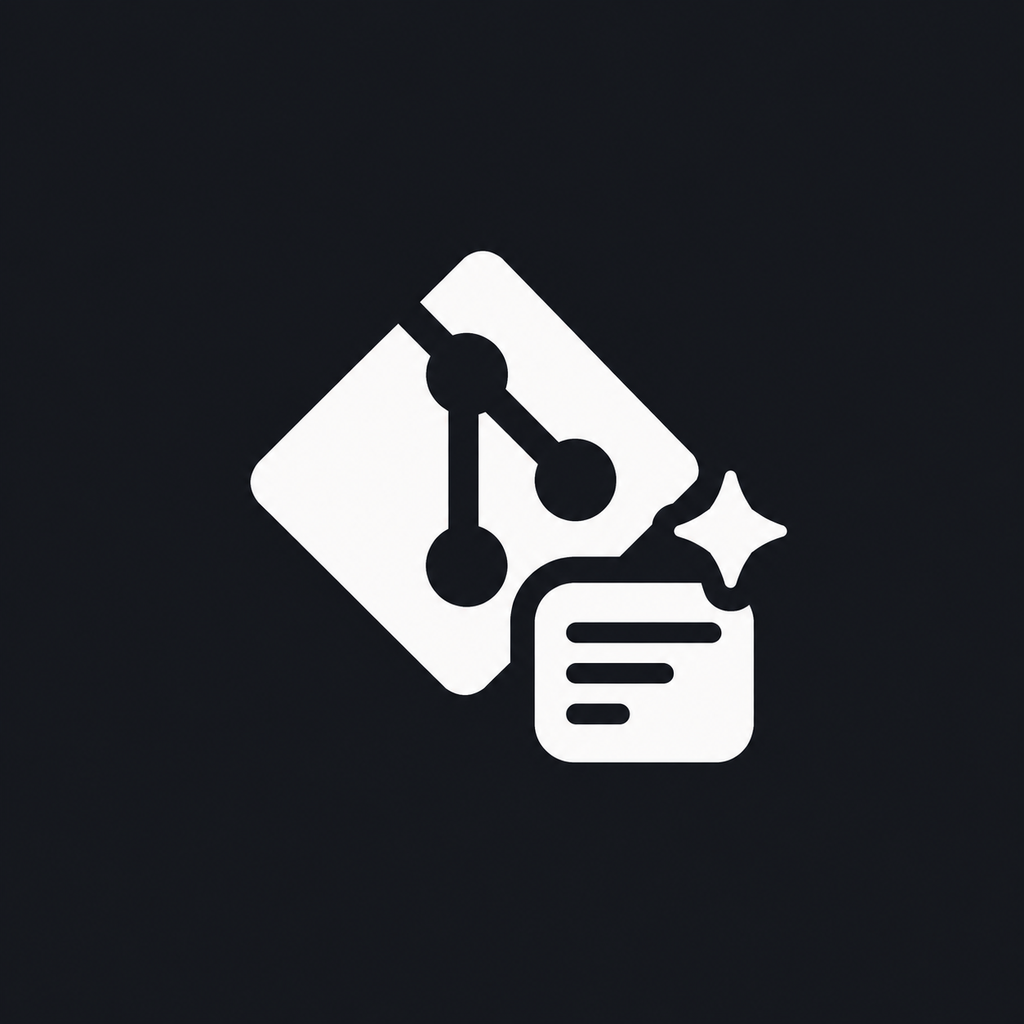 git-commit-message-generator