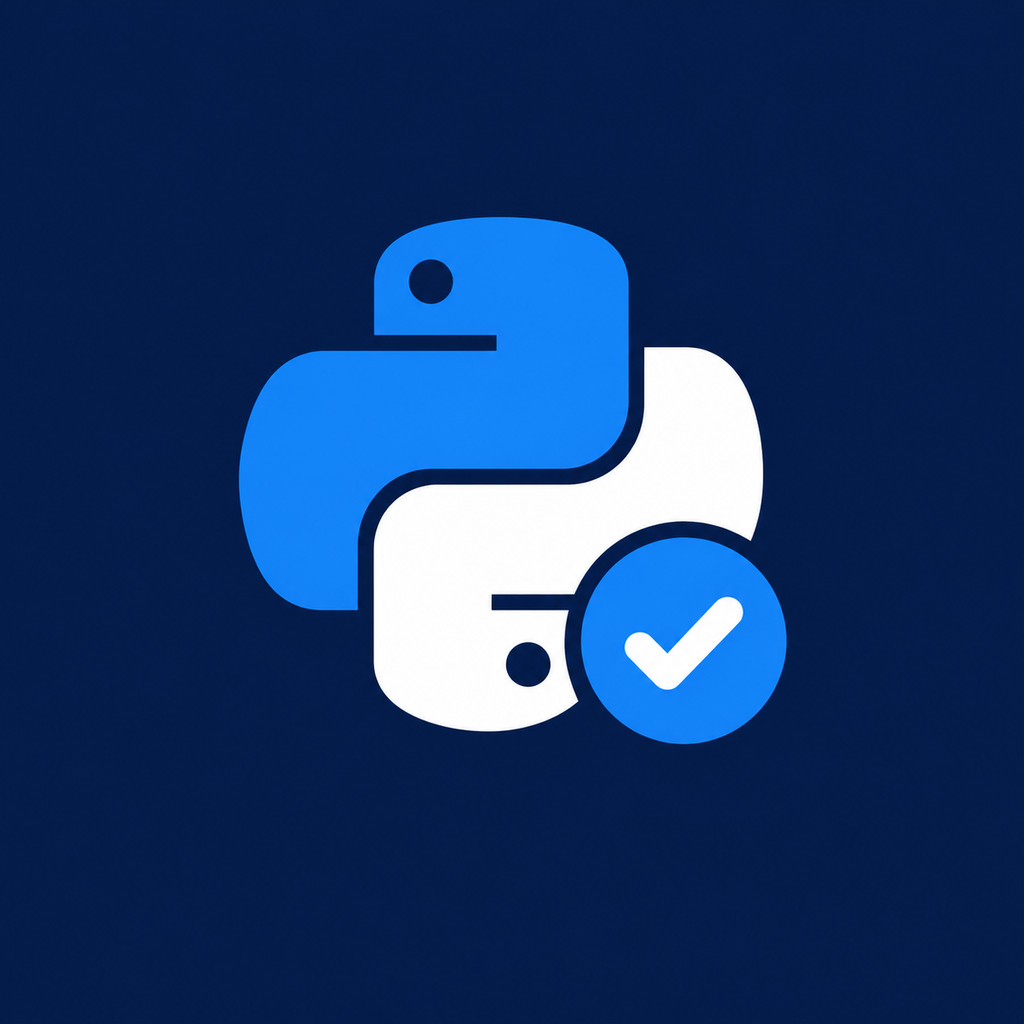 python-best-practice-checker