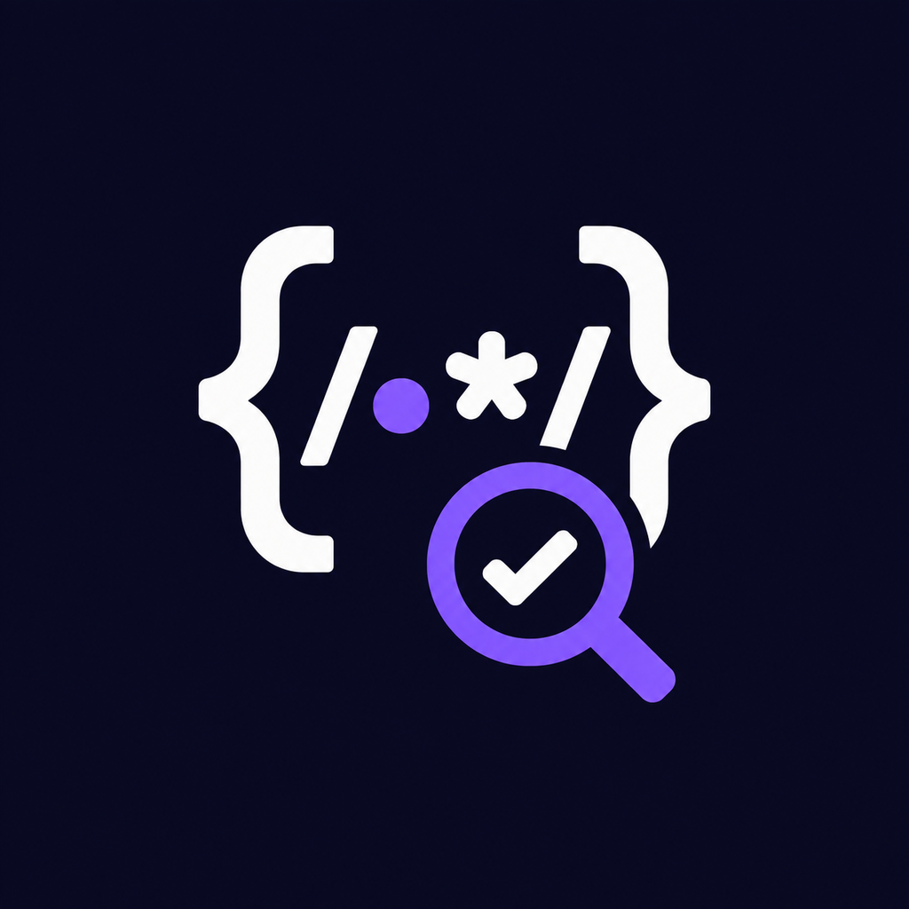 regex-pattern-validator