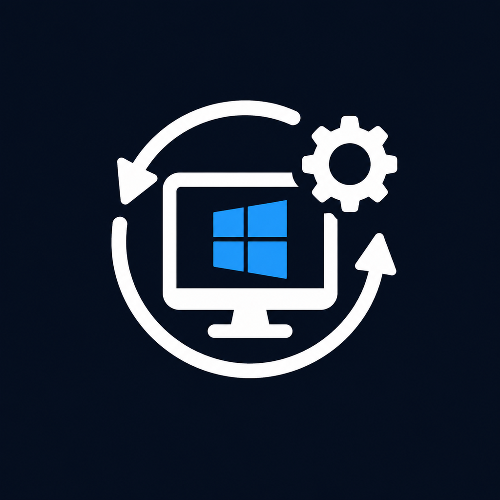 windows-desktop-automation
