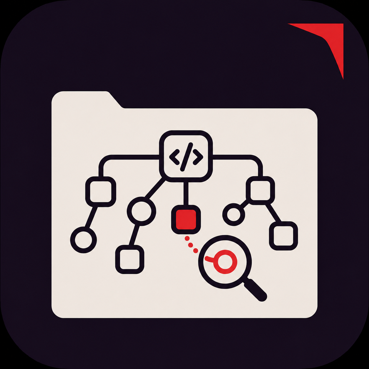 🕸️ Codebase Graph