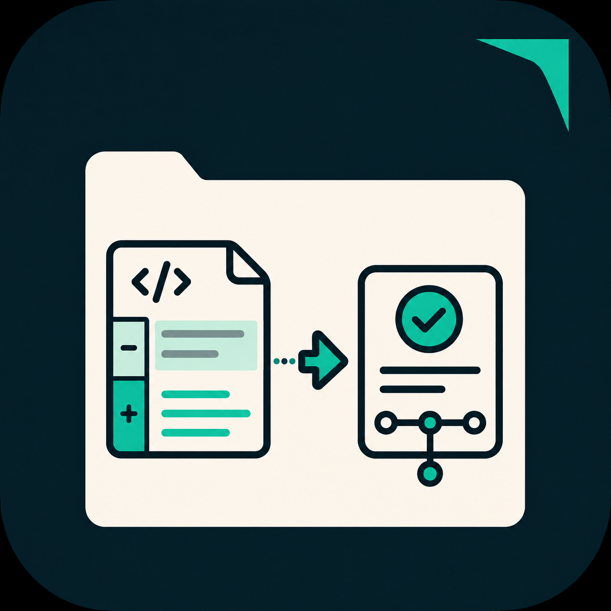 ✍️ Git Commit Writer