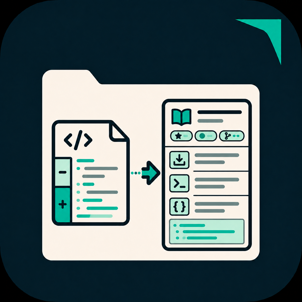 📘 README Generator