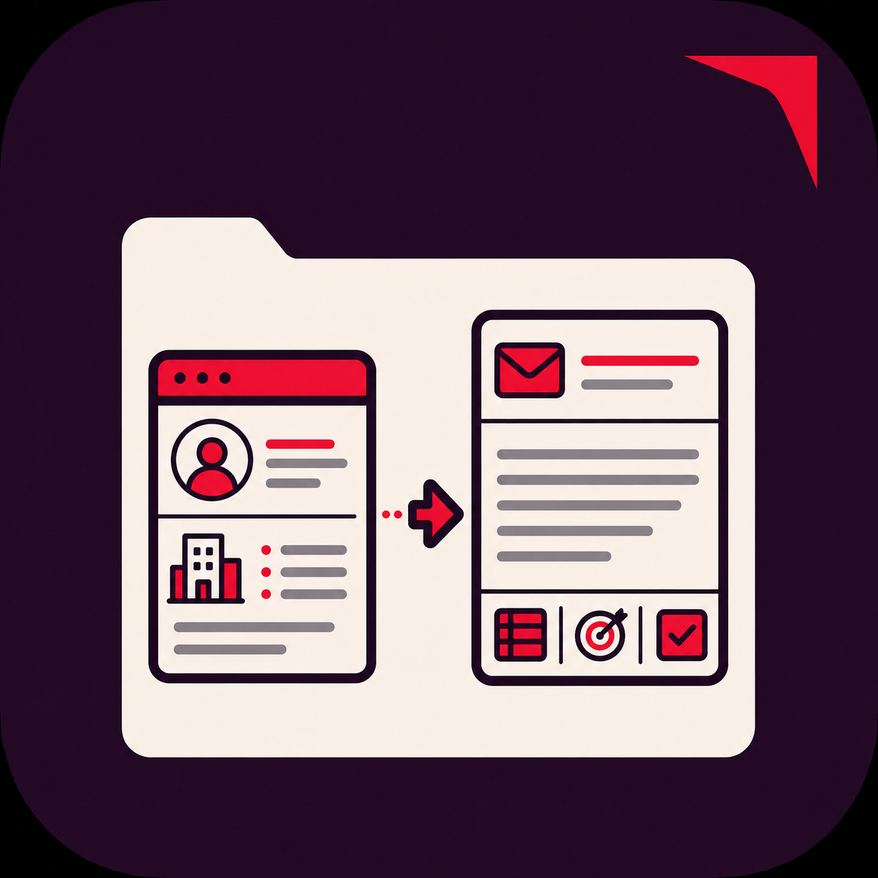 ✉️ Outreach Writer Pro