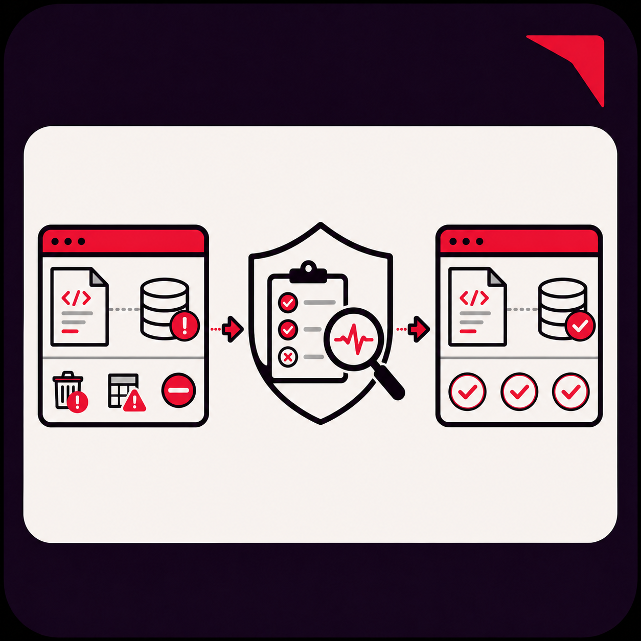 🗄️ SQL Migration Safety Doctor