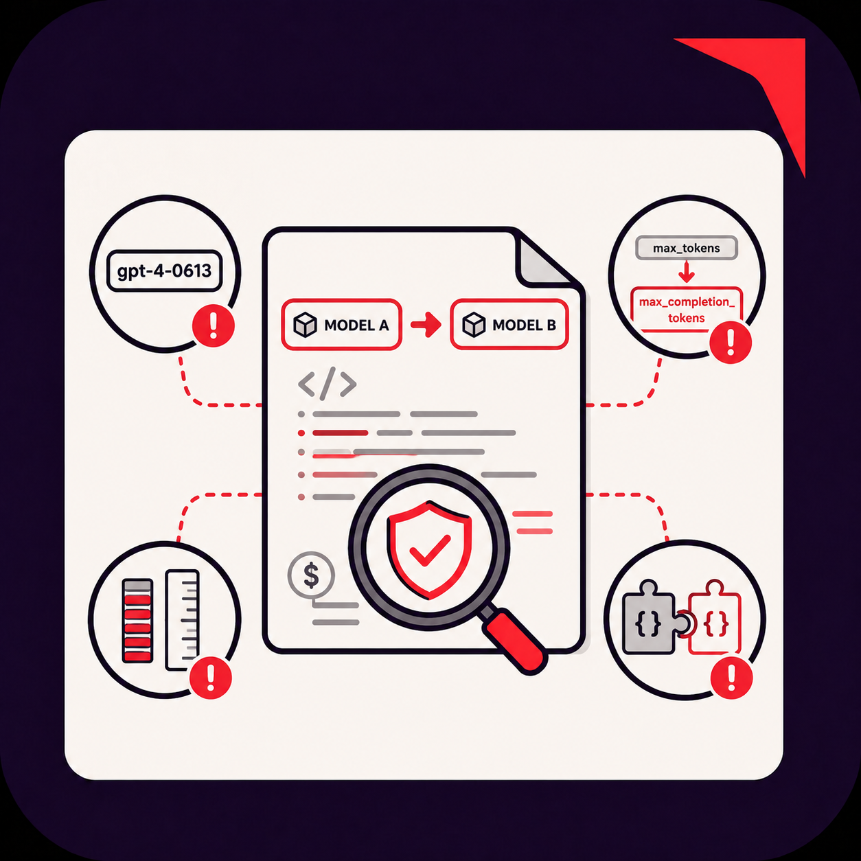 🔁 Model Migration Checker