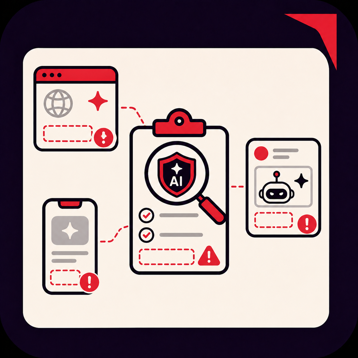 📢 AI Disclosure Linter