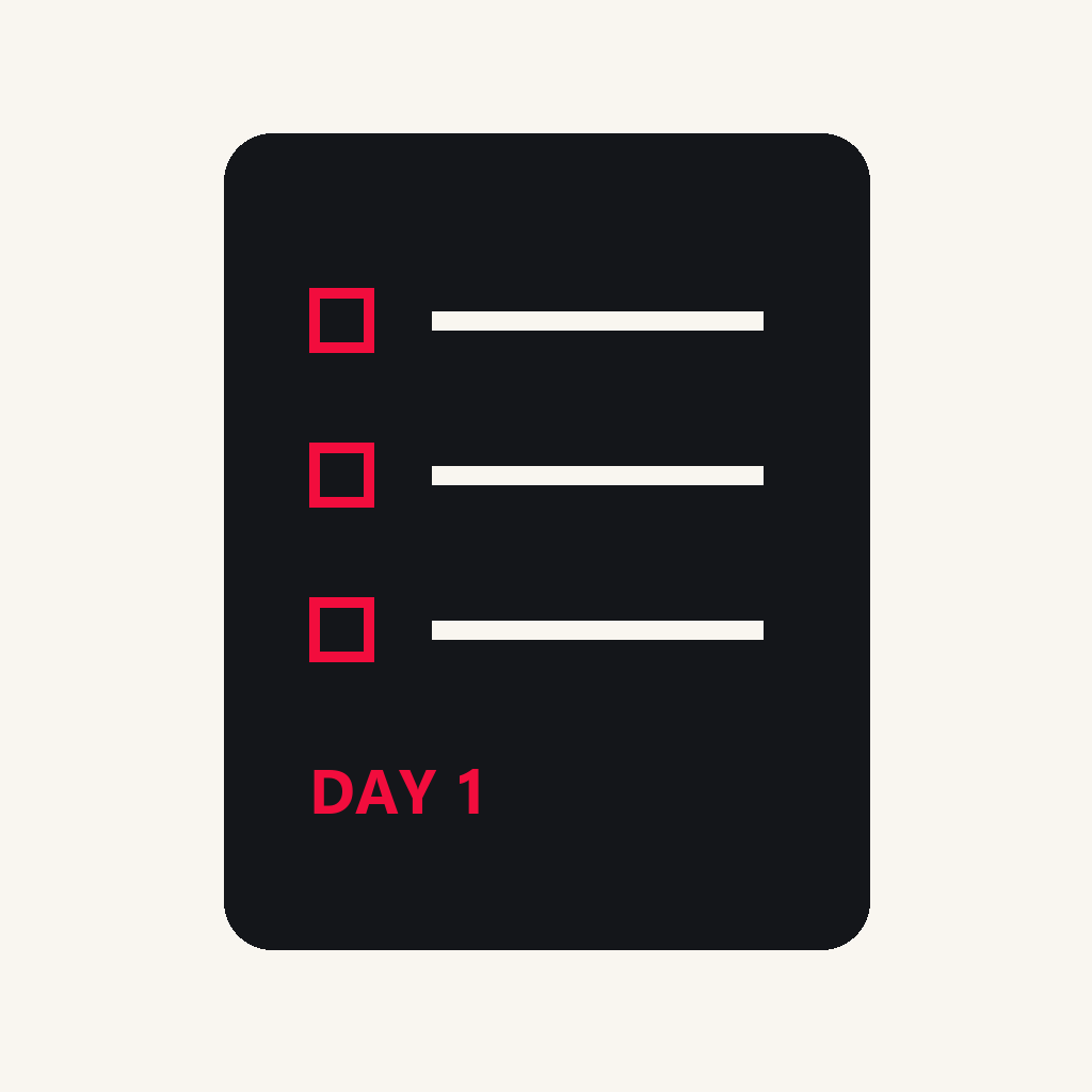 📋 Employee Onboarding Readiness Reconciler