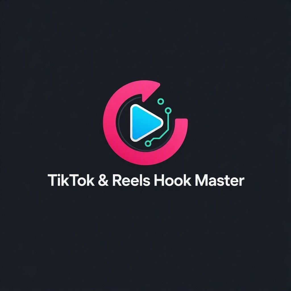 TikTok & Reels Hook Master