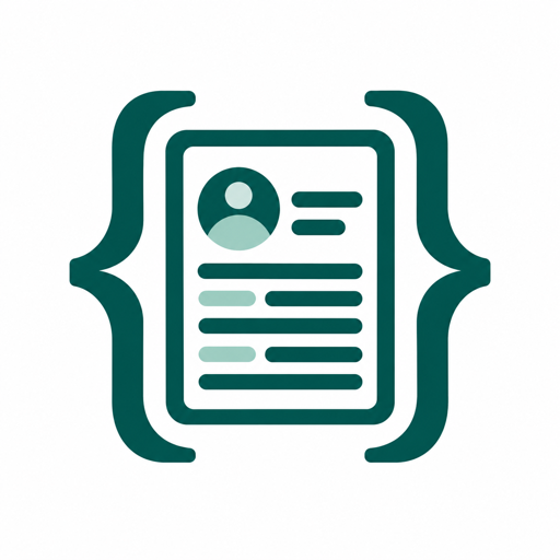 latex-resume