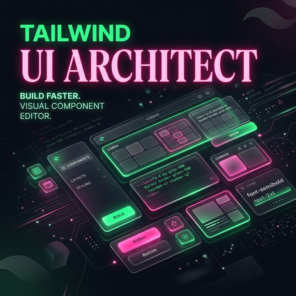 ui-component-architect