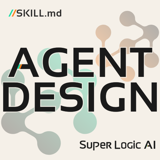 Production Agent Design