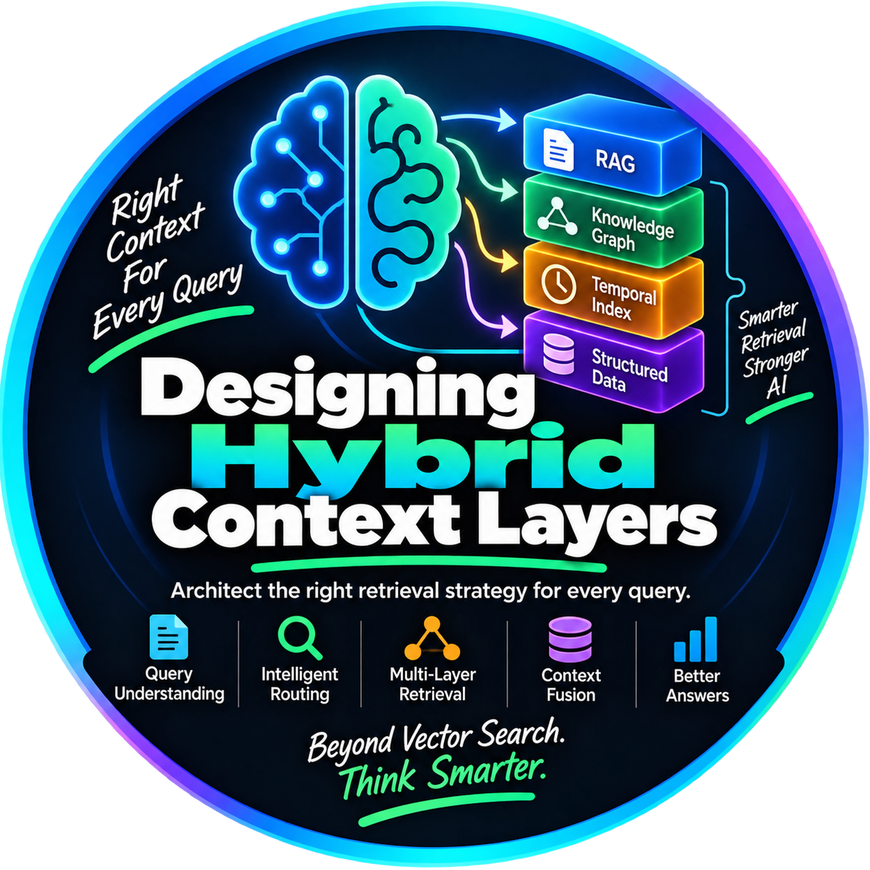 Designing Hybrid Context Layers pro