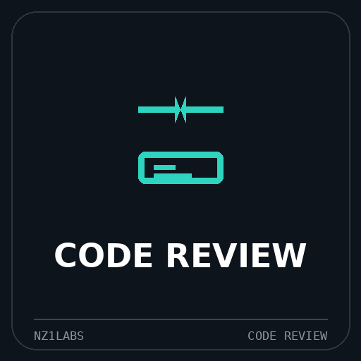 GitHub Code Review