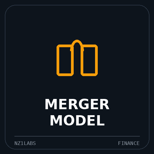 Merger Model