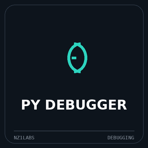 Python Debugger
