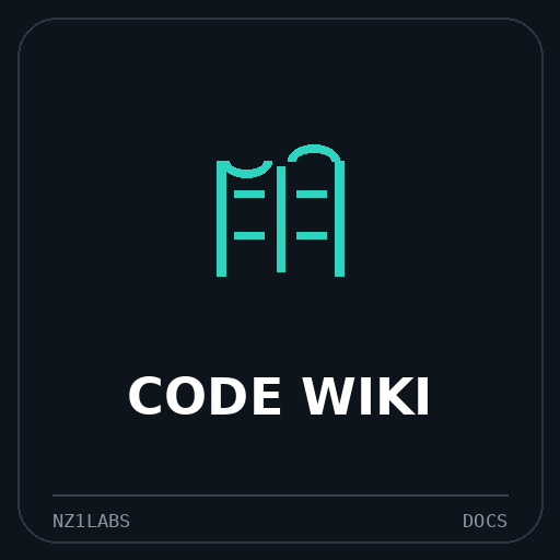 Code Wiki