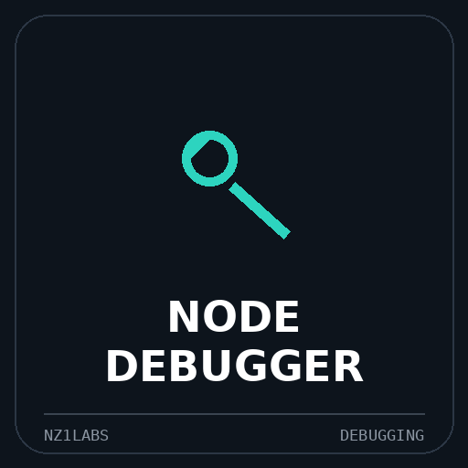 Node Debugger