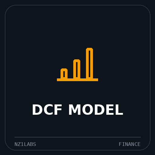 DCF Model