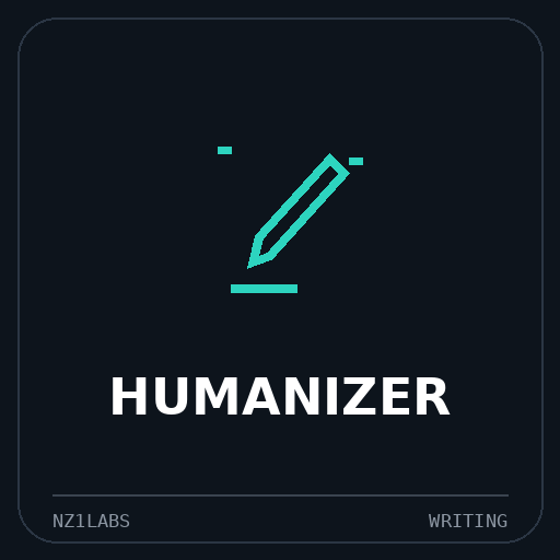 Humanizer