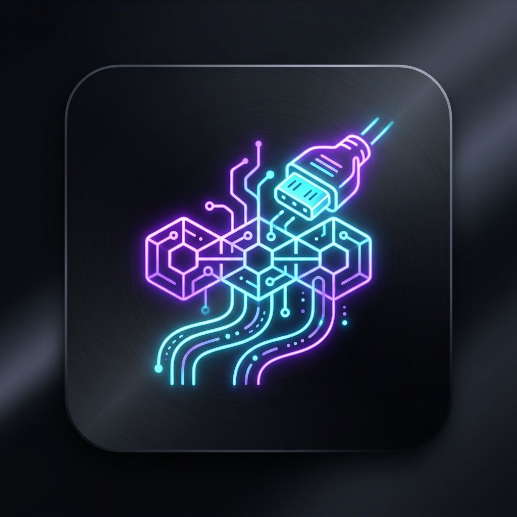 mcp server design