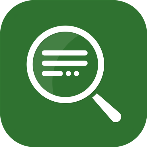 PDF Content Search for macOS