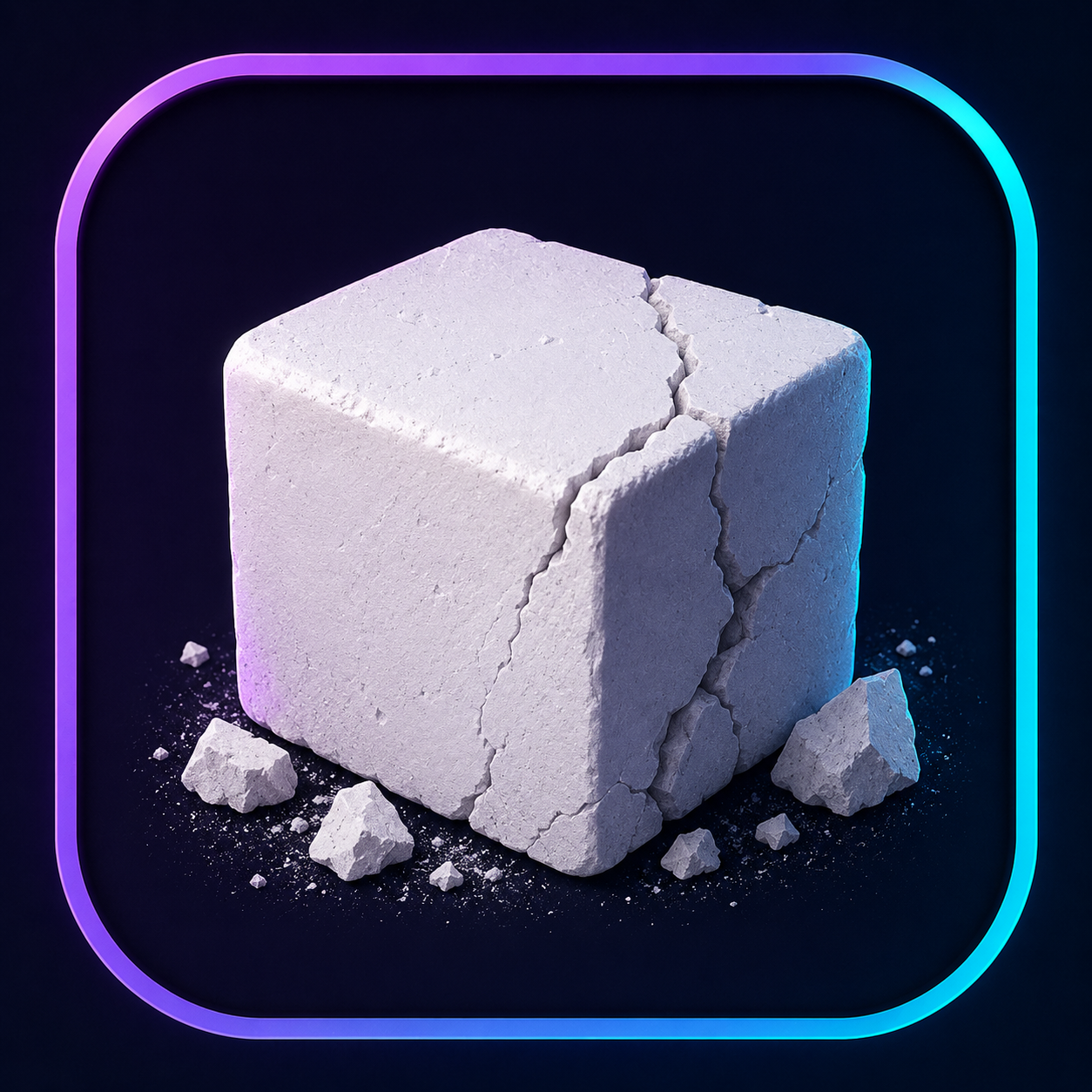 Breakable Object Spritesheet Generator