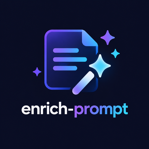 enrich prompt