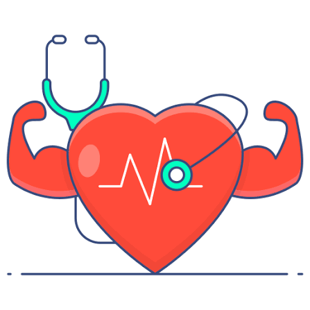 health tracker