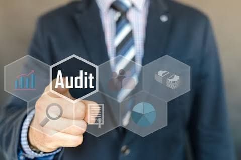 audit agent skill