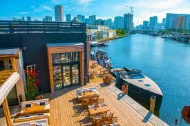 miami restaurant negotiation tool