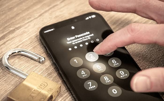 iphone unlock assistant