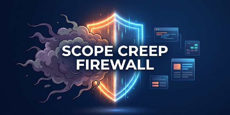 Scope Creep Firewall