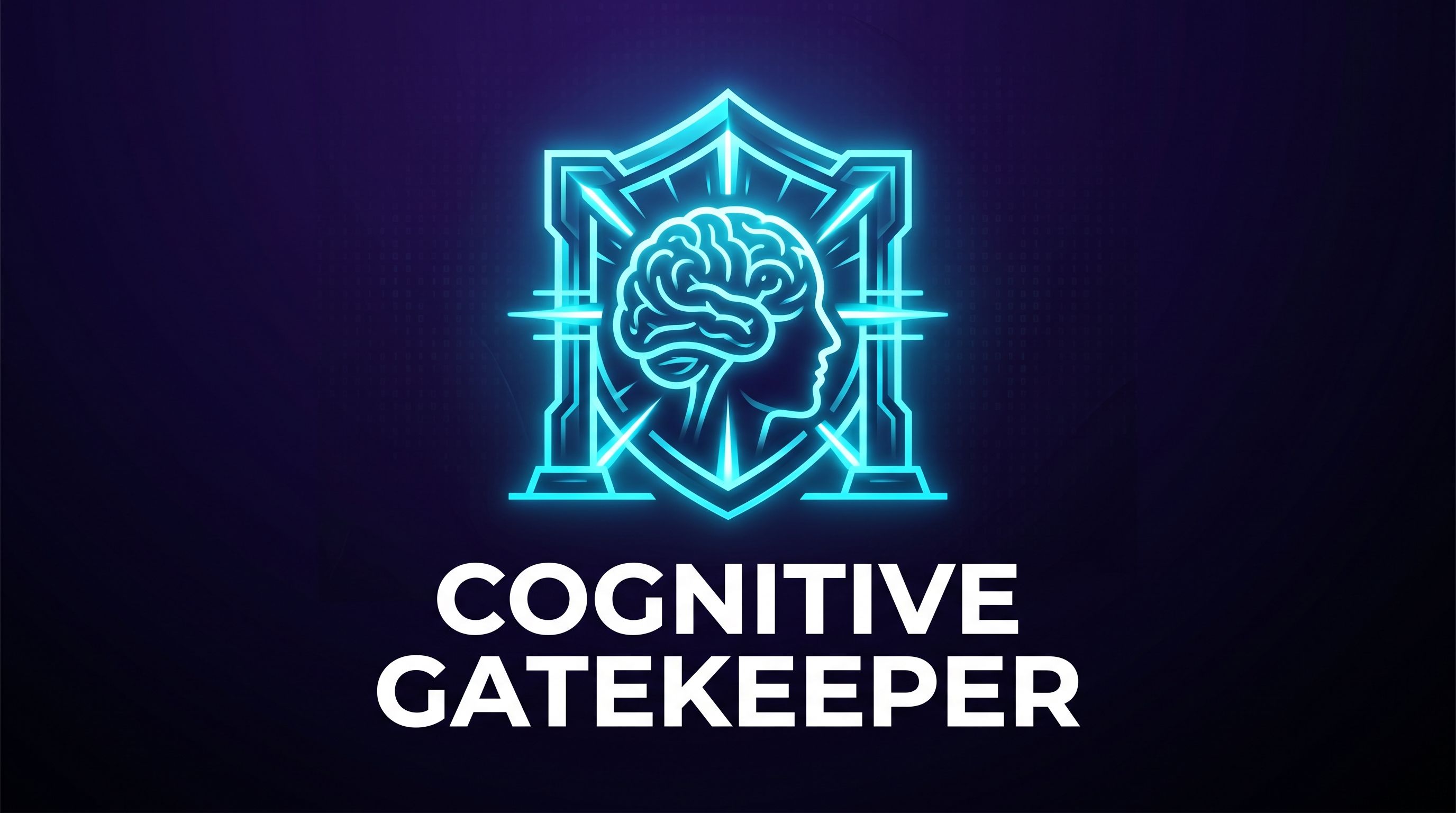 Cognitive Gatekeeper