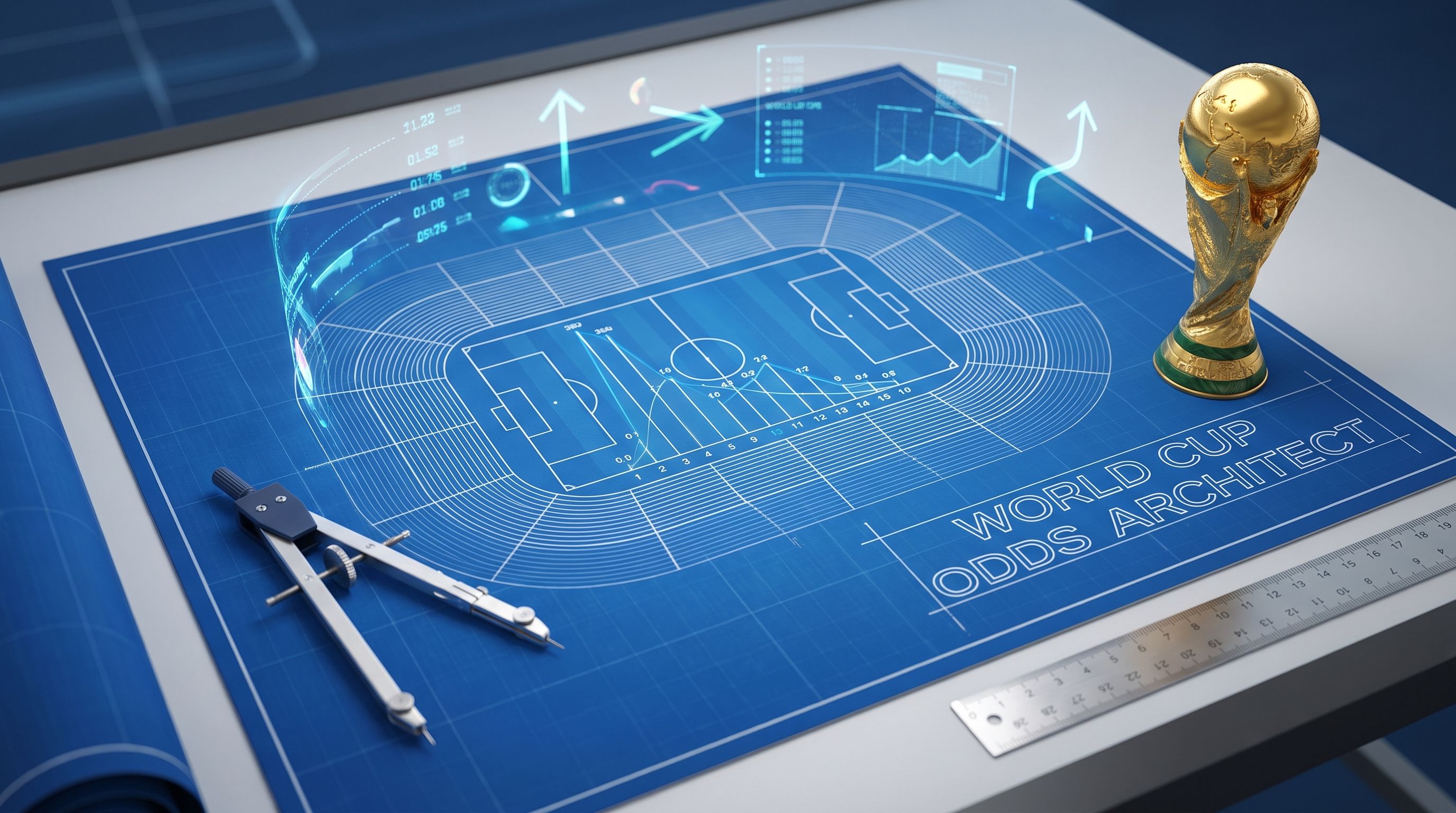 World Cup Odds Architect
